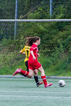 Bild 307 - B-Juniorinnen SG Trittau/S�dstormarn - SV Frisia 03 Risum Lindholm : Ergebnis: 3:1